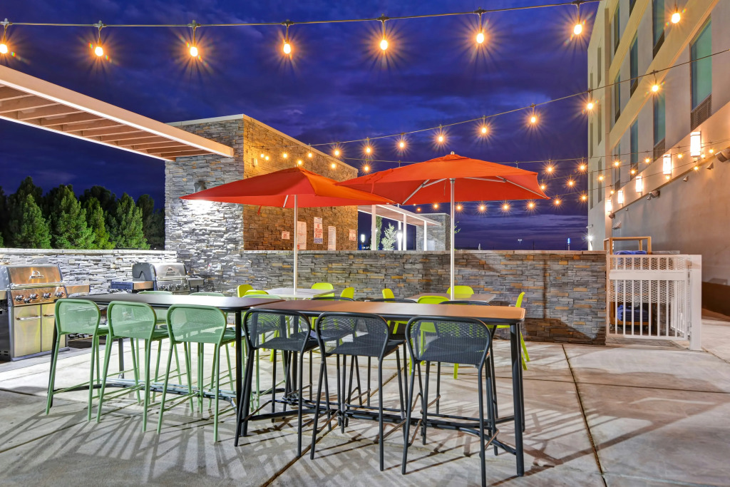 Home2 Suites by Hilton Pecos