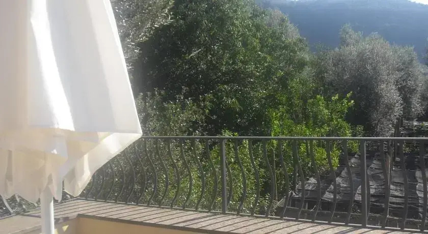 Casa Iolanda