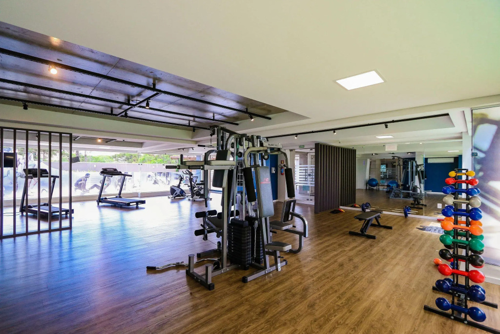 Wynn Residencial   507