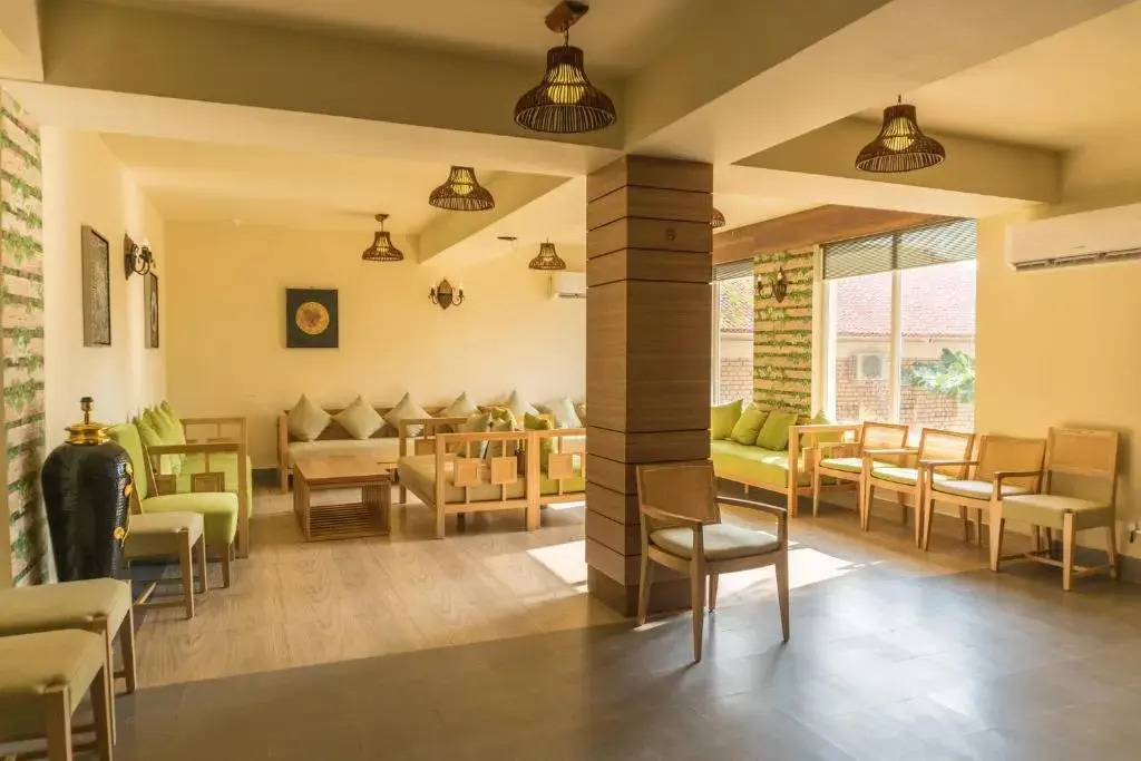 Kushal Palli Resorts- A unit of PearlTree Hotels & Resorts
