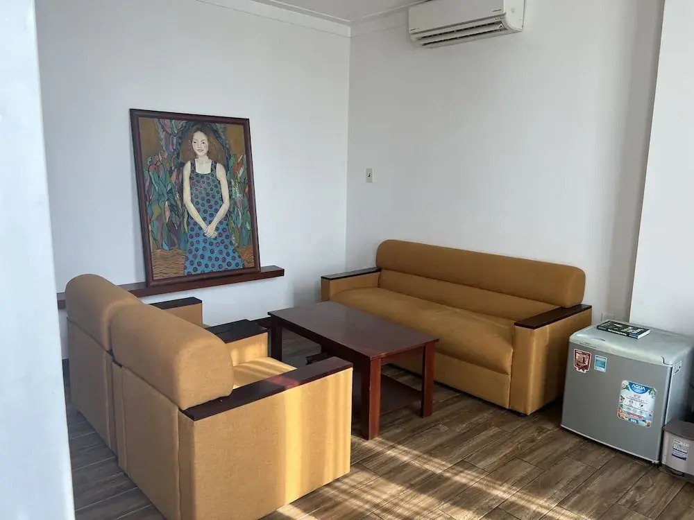 Thành Vinh Hotel & Apartment