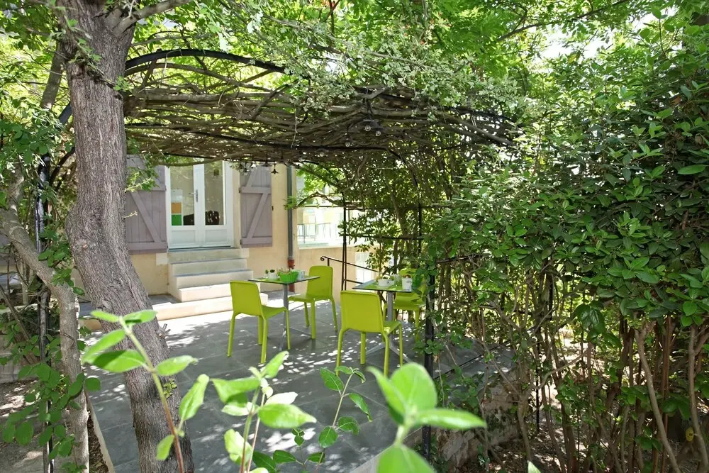 La Bastide Perchée