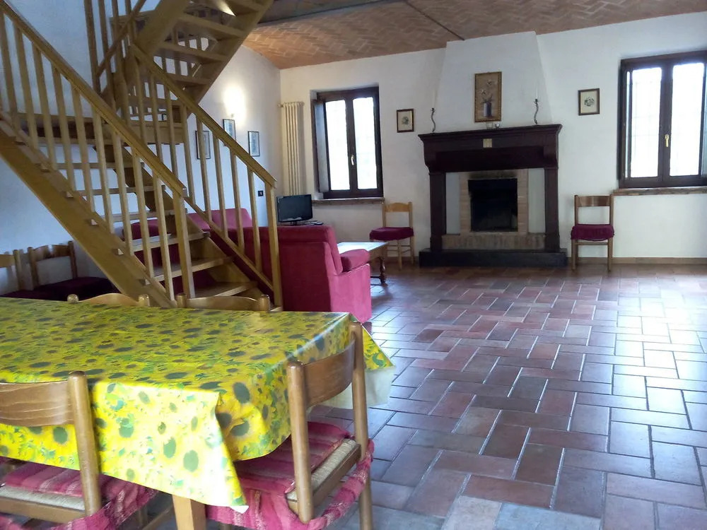 Agriturismo Gardenali