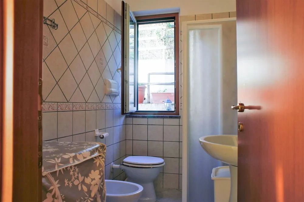Residence Albarosa