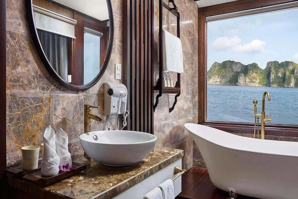 Orchid Trendy Cruise