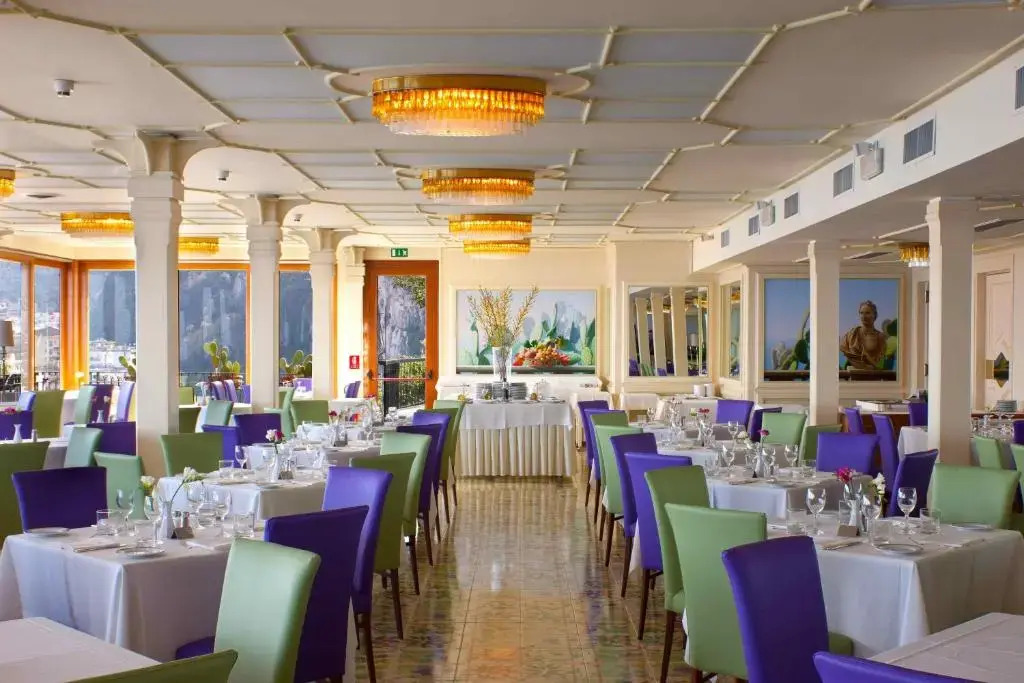 Hotel Bristol