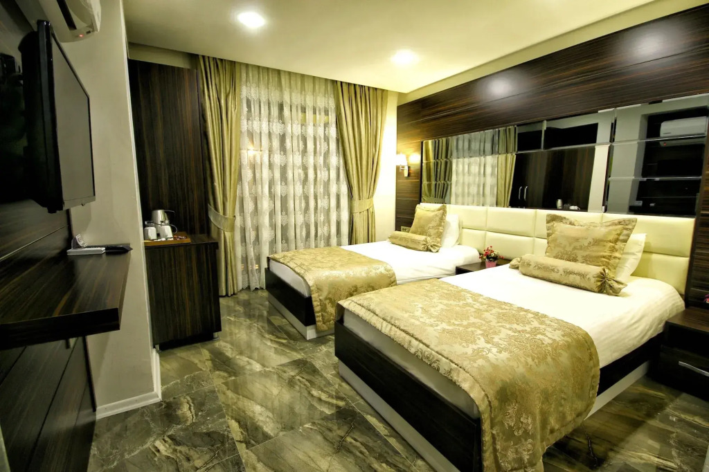 Venus Suite Hotel