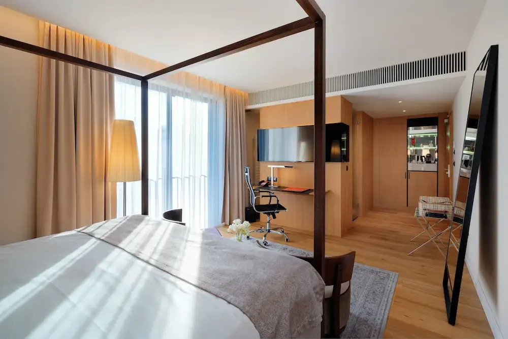 B&B HOTEL RZESZÓW CENTRUM