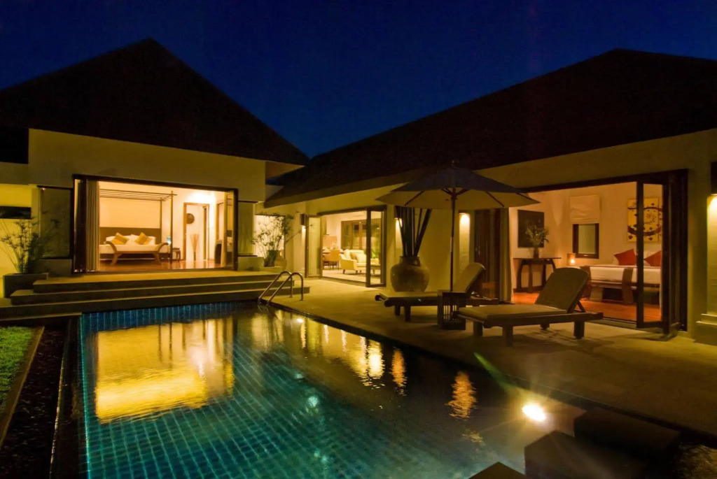 Villa Suksan Rawai