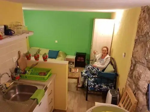 Calypsos Cave the Apartment for Animal Lovers