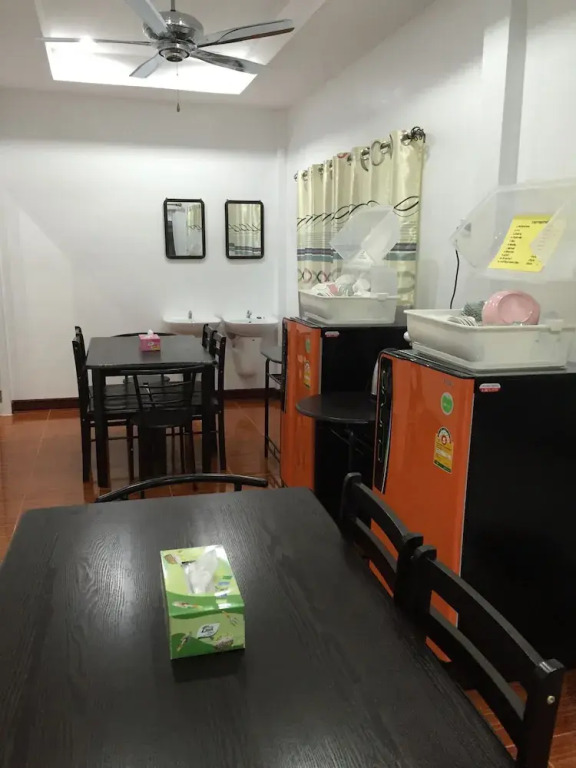 Phum & Proud Homestay