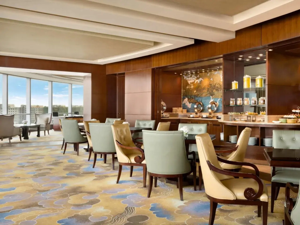Shangri-La Wenzhou