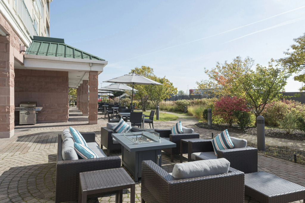 Courtyard by Marriott Toronto Vaughan