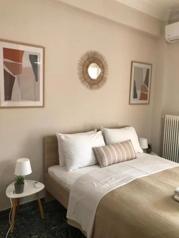 Navarino Apartment