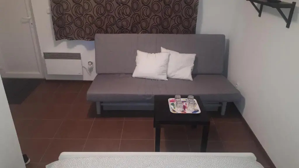 Apartmán - súkromie v meste (12)