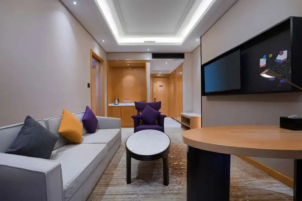 Hampton By Hilton Guiyang Guanshan Lake