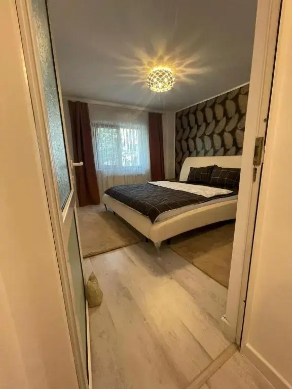 Luxury House Medusa