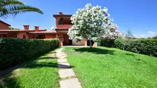 Villetta Marina Sestu