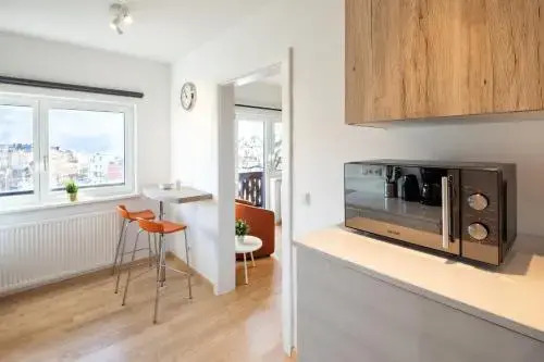 Apartment Mozart Top 2 by Alpen Apartments