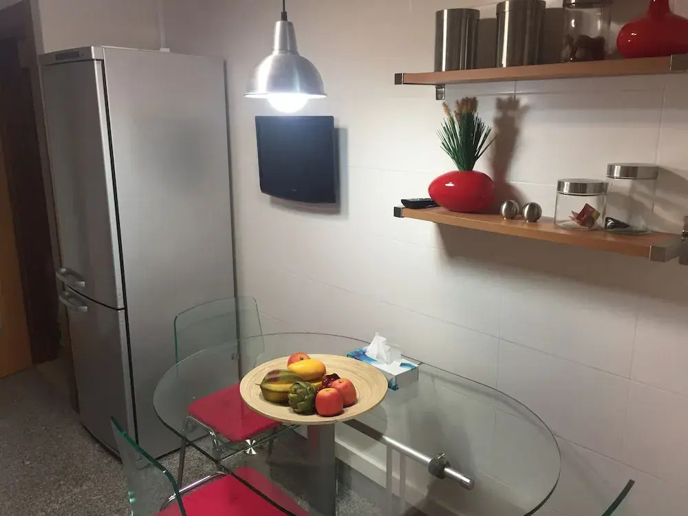 Apartment Vale De Parra