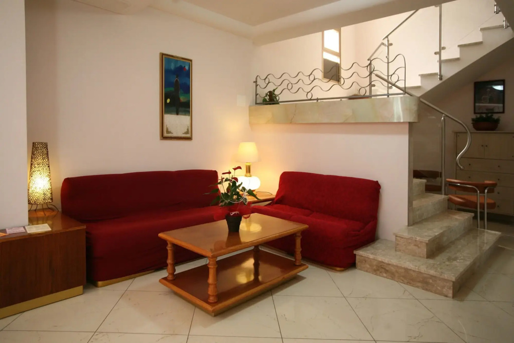 Hotel Riposo