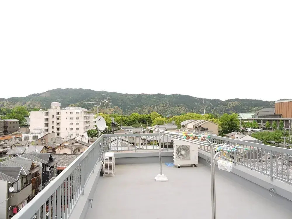 Kyoto Guest House Ninja - Hostel