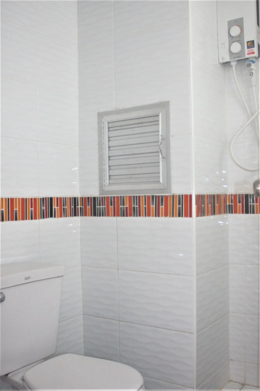 Sampheng Apartment