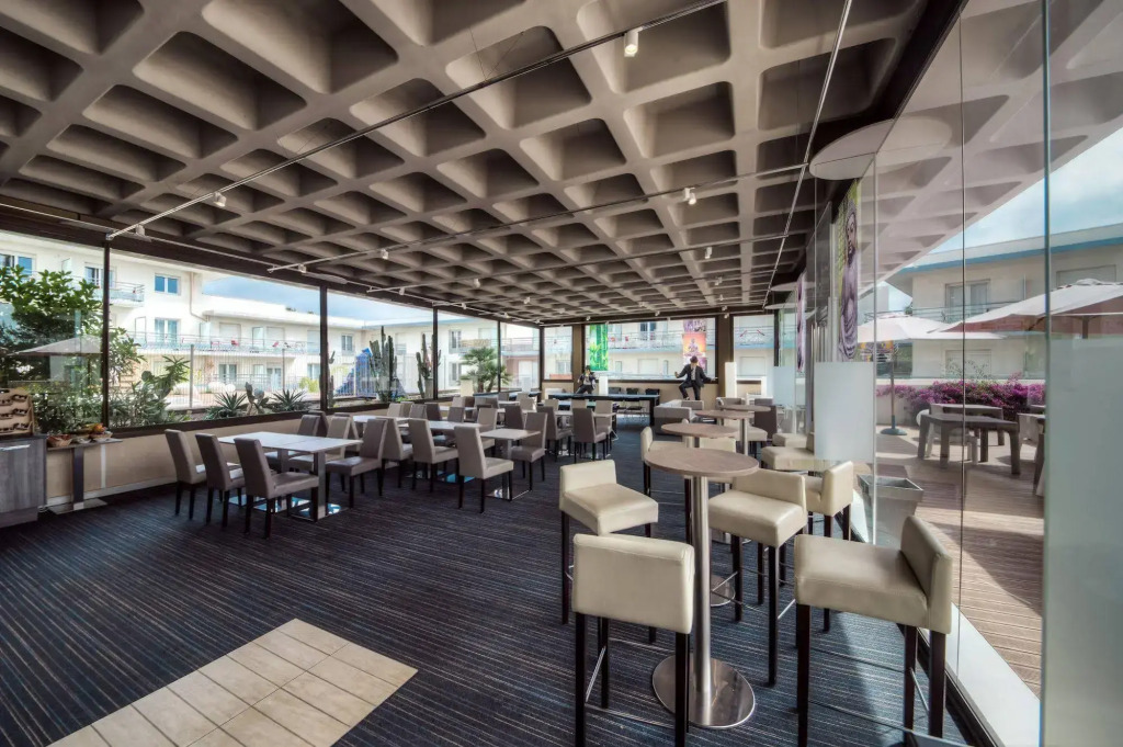 Comfort Aparthotel Antibes Le Maestria