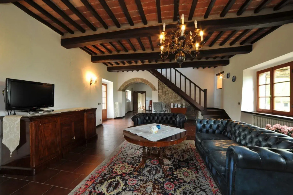 Casa Chiara by VacaVilla