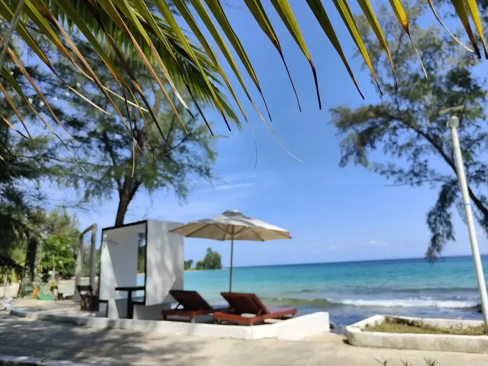 DG ROYAL Resort