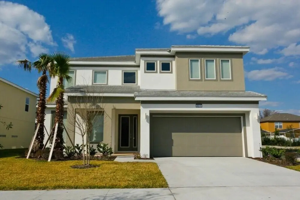 4511 Monado Drive 5 Bedroom Home