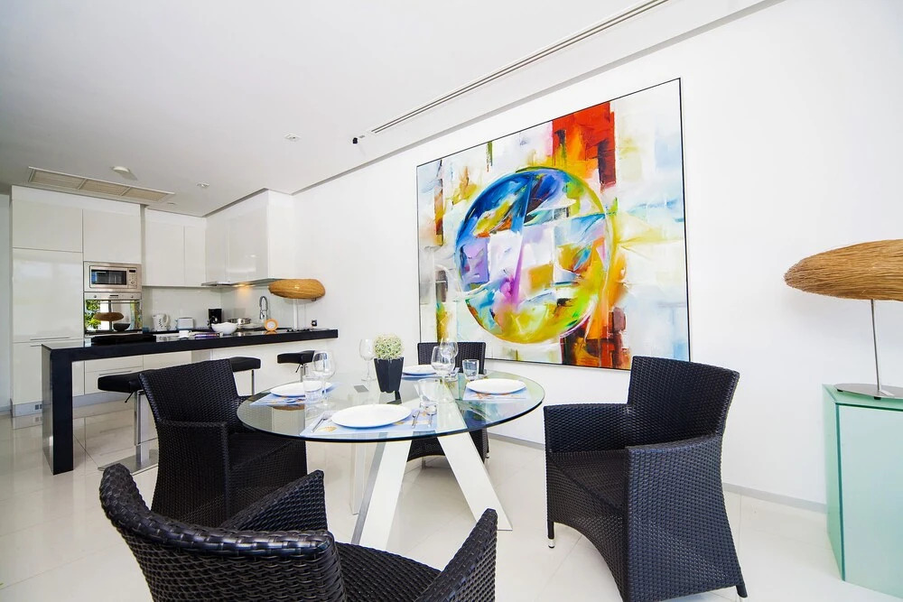 Seductive Sunset Villa Patong A5 3 Bed Ocean Views Overlooking Patong Beach