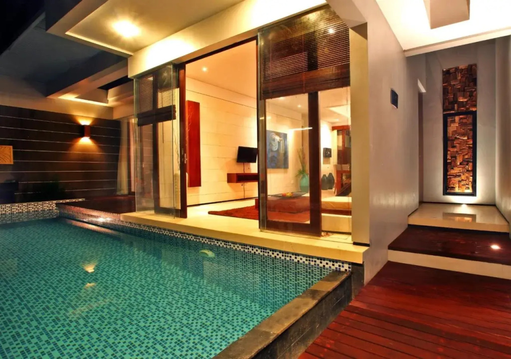 Astamana Villa Canggu