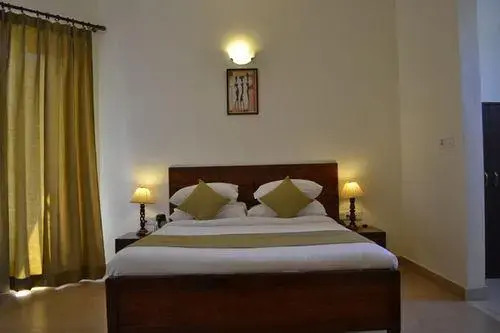 Leisure Vacations Myrica Resort