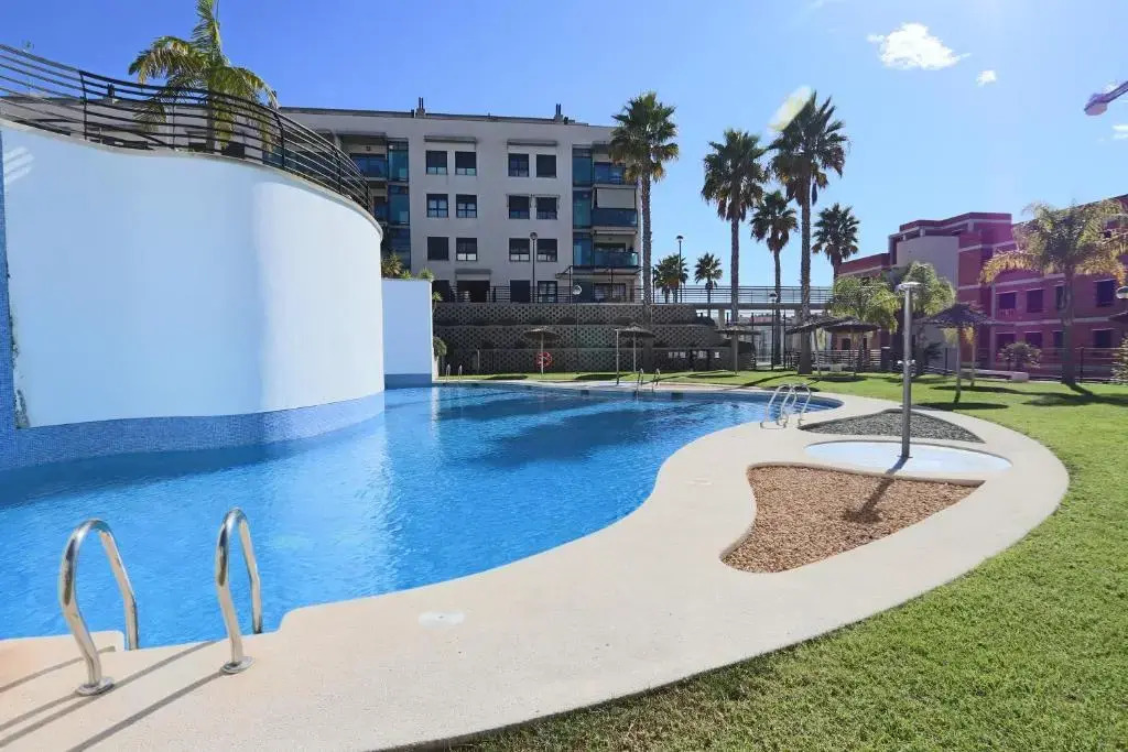 011 - Residencial Bahía 002 - comfortHOLIDAYS