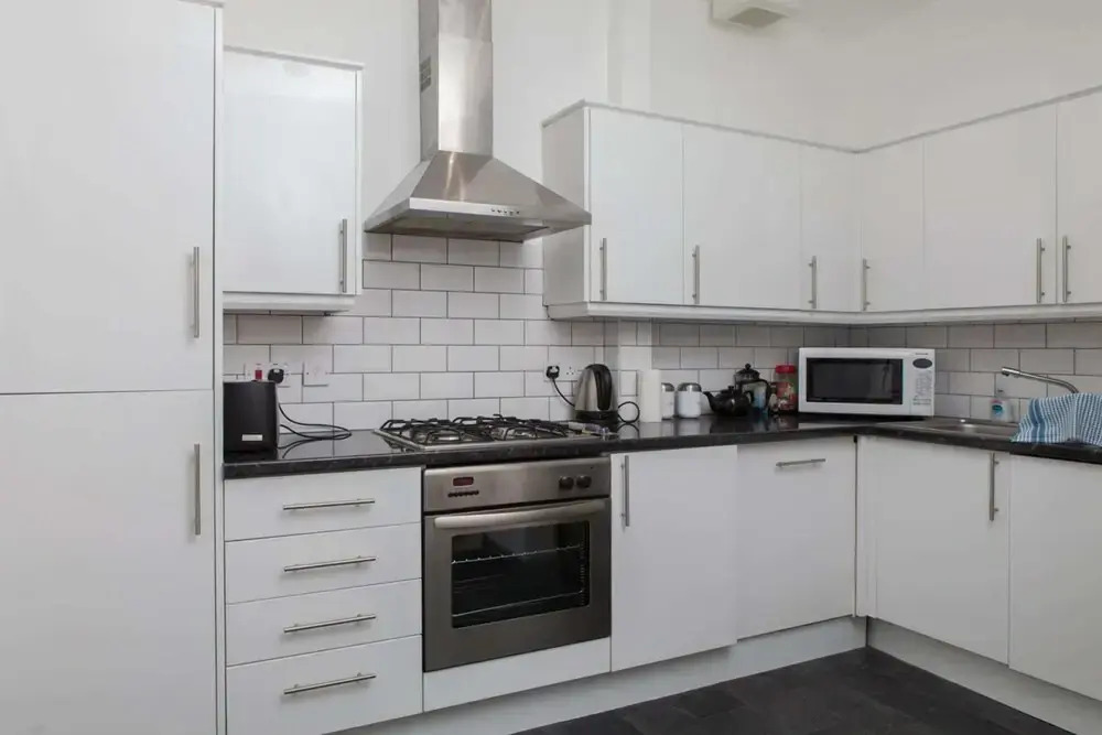 Stylish 3 Bedroom Flat