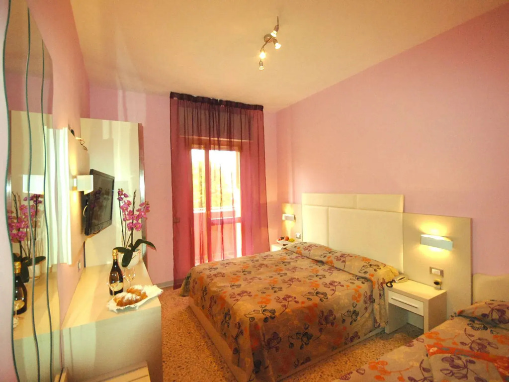 Hotel Prestigio