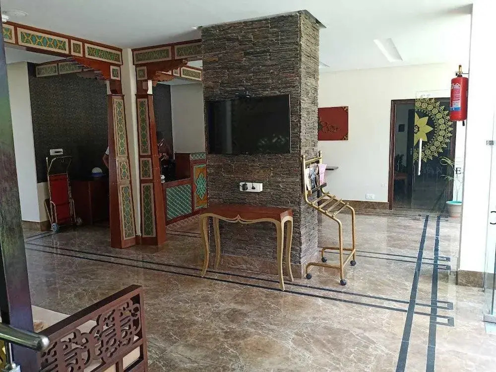 Vatika Himalayan Resort