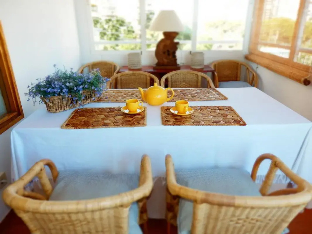 Apartment Torremolinos/Malaga 101496