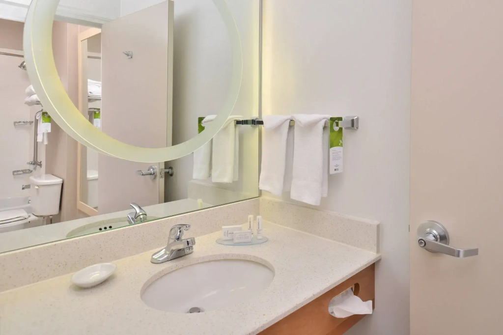 SpringHill Suites by Marriott Sacramento Roseville
