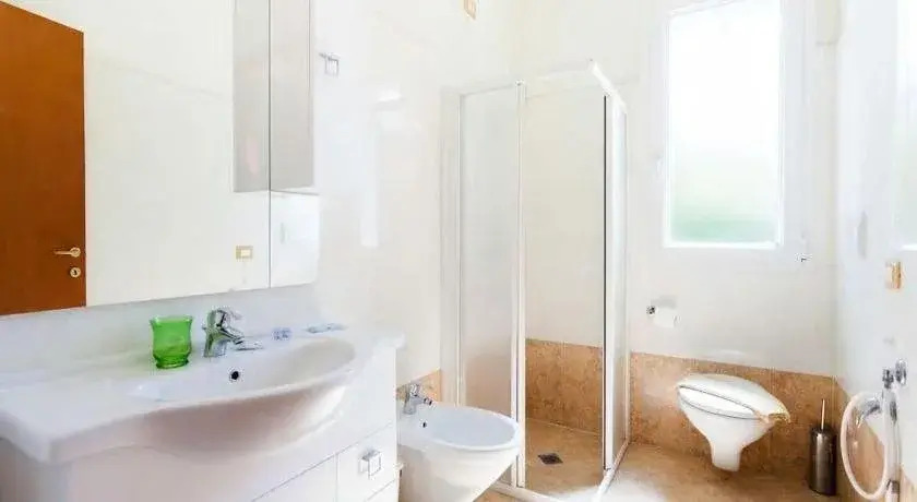 Residence La Villetta