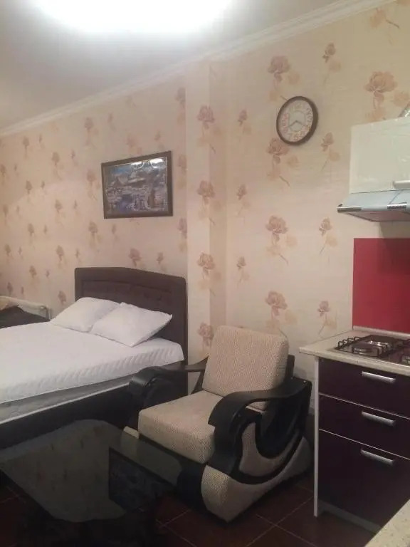 Sheki Apartments