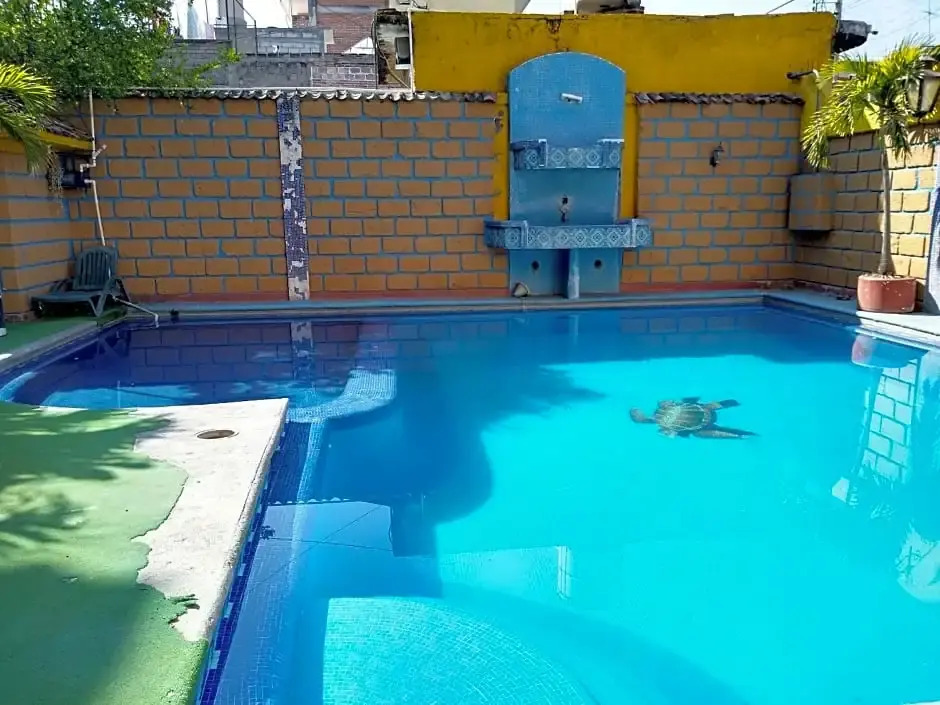 Hotel Real Jojutla