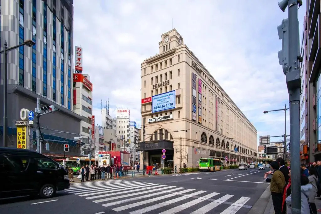 Yahiro 4-chome House 2F,3F