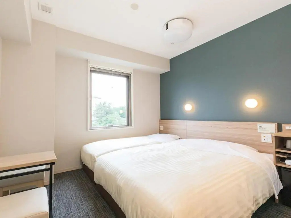 Super Hotel Fujikawaguchiko Tennenonsen