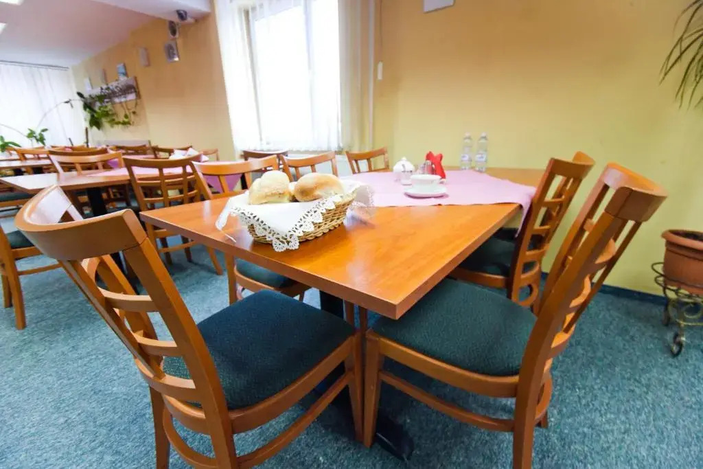 Hostel Malinowski City