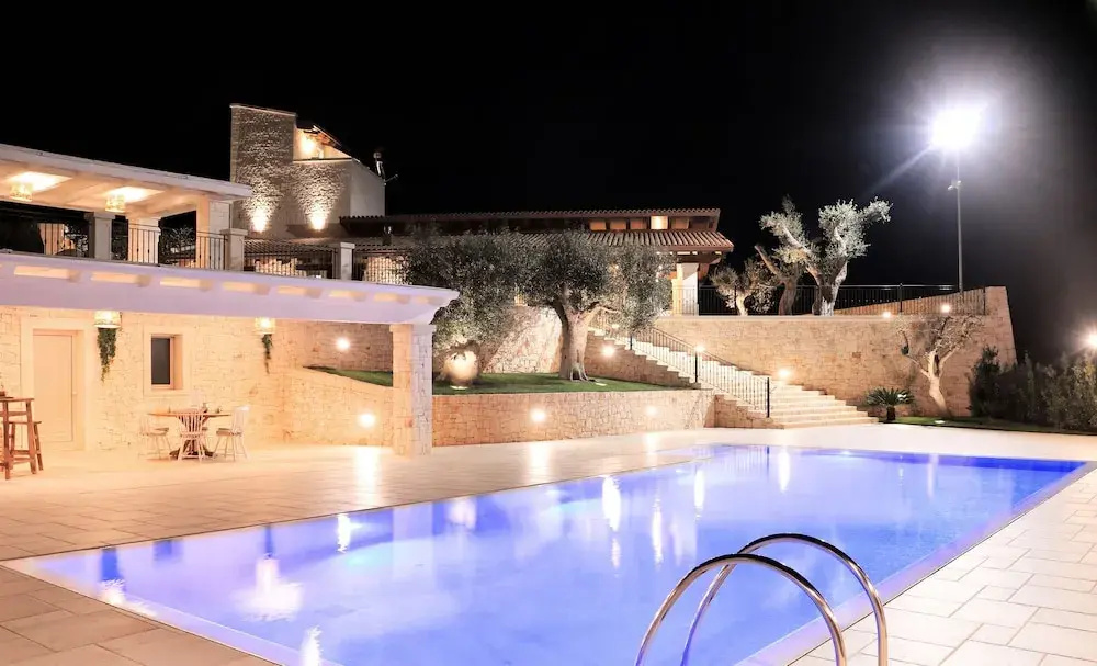 Torre Nuova Luxury