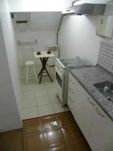 Recanto da Urca