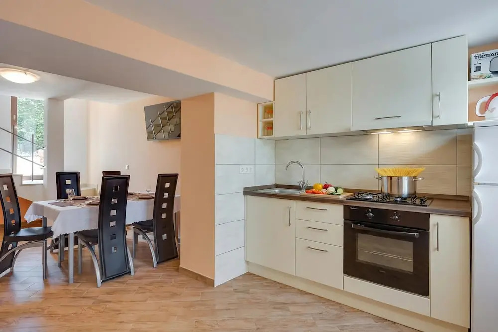 Holiday Home Ema in Tar - Vabriga