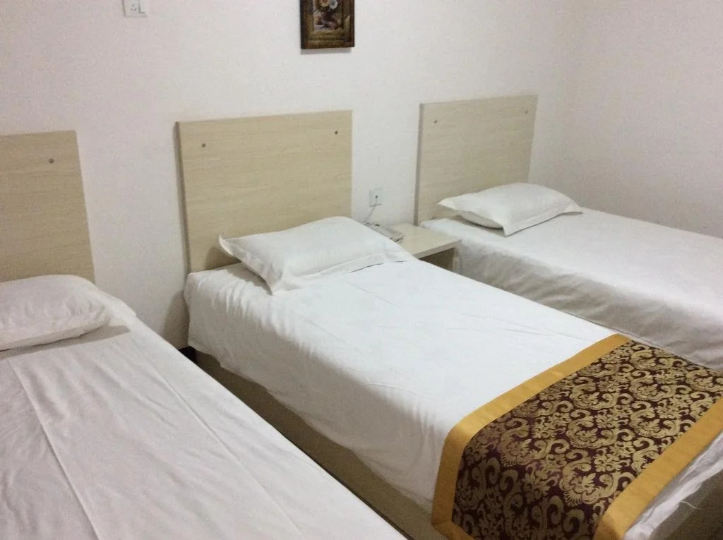 Jinghua Hotel Shijiazhuang Gaocheng